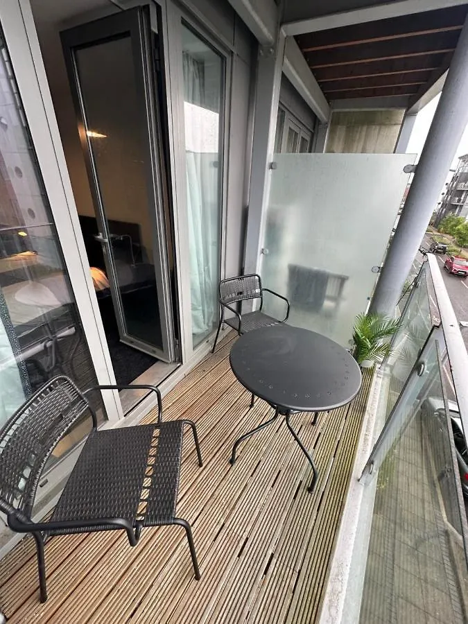 ニューカッスル・アポン・タイン 92 Willbrook House Gateshead Bed & Breakfast