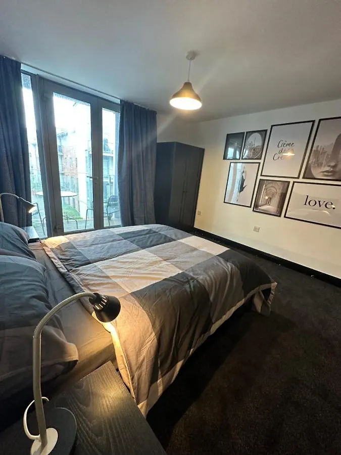 ニューカッスル・アポン・タイン 92 Willbrook House Gateshead Bed & Breakfast