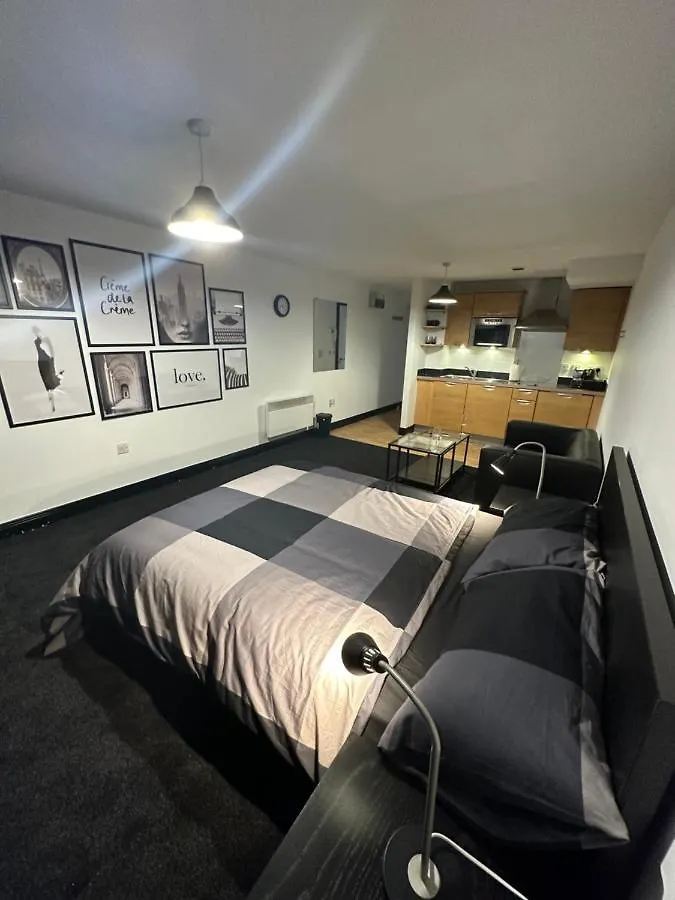 ニューカッスル・アポン・タイン 92 Willbrook House Gateshead Bed & Breakfast