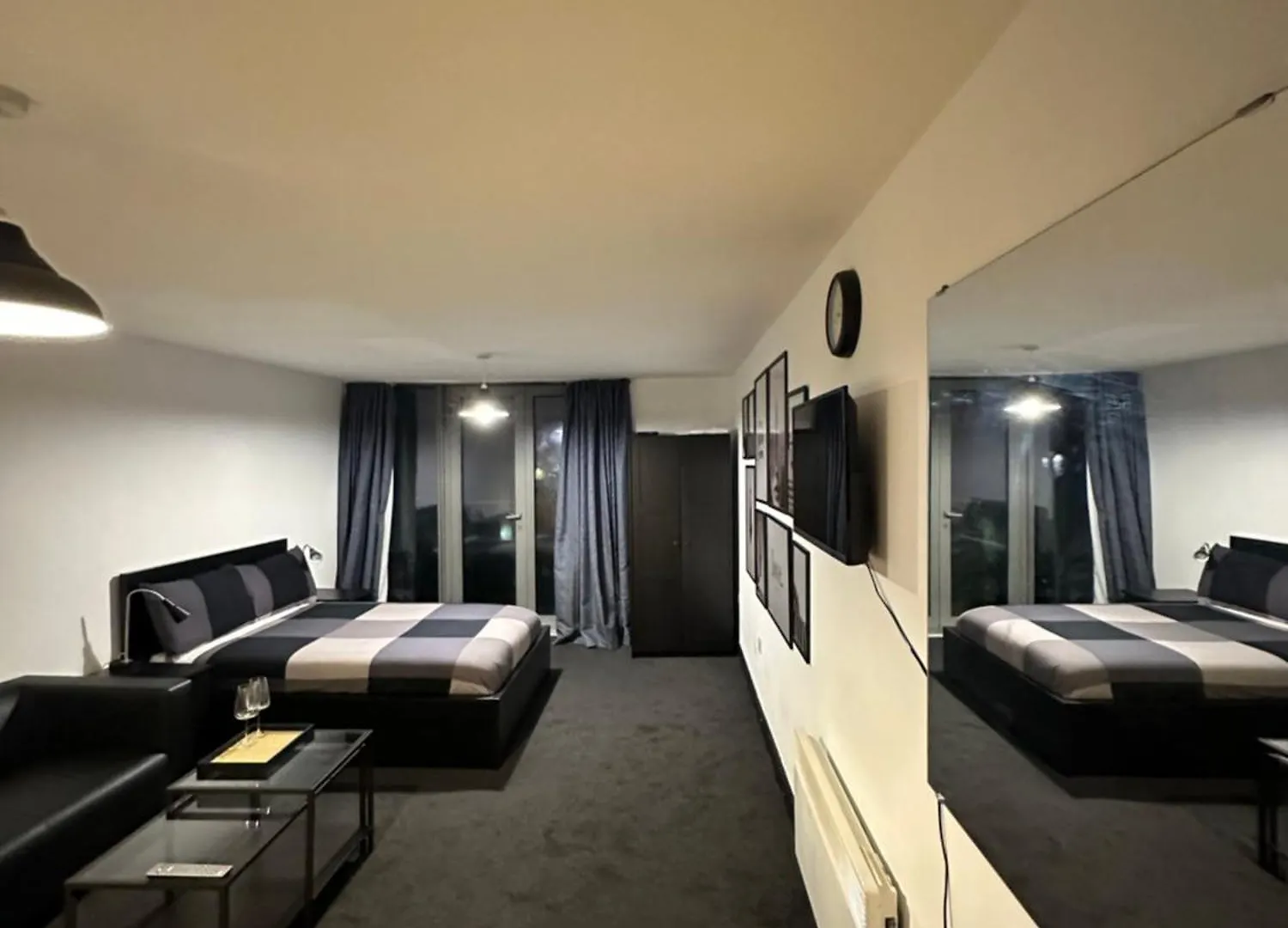 ニューカッスル・アポン・タイン 92 Willbrook House Gateshead Bed & Breakfast