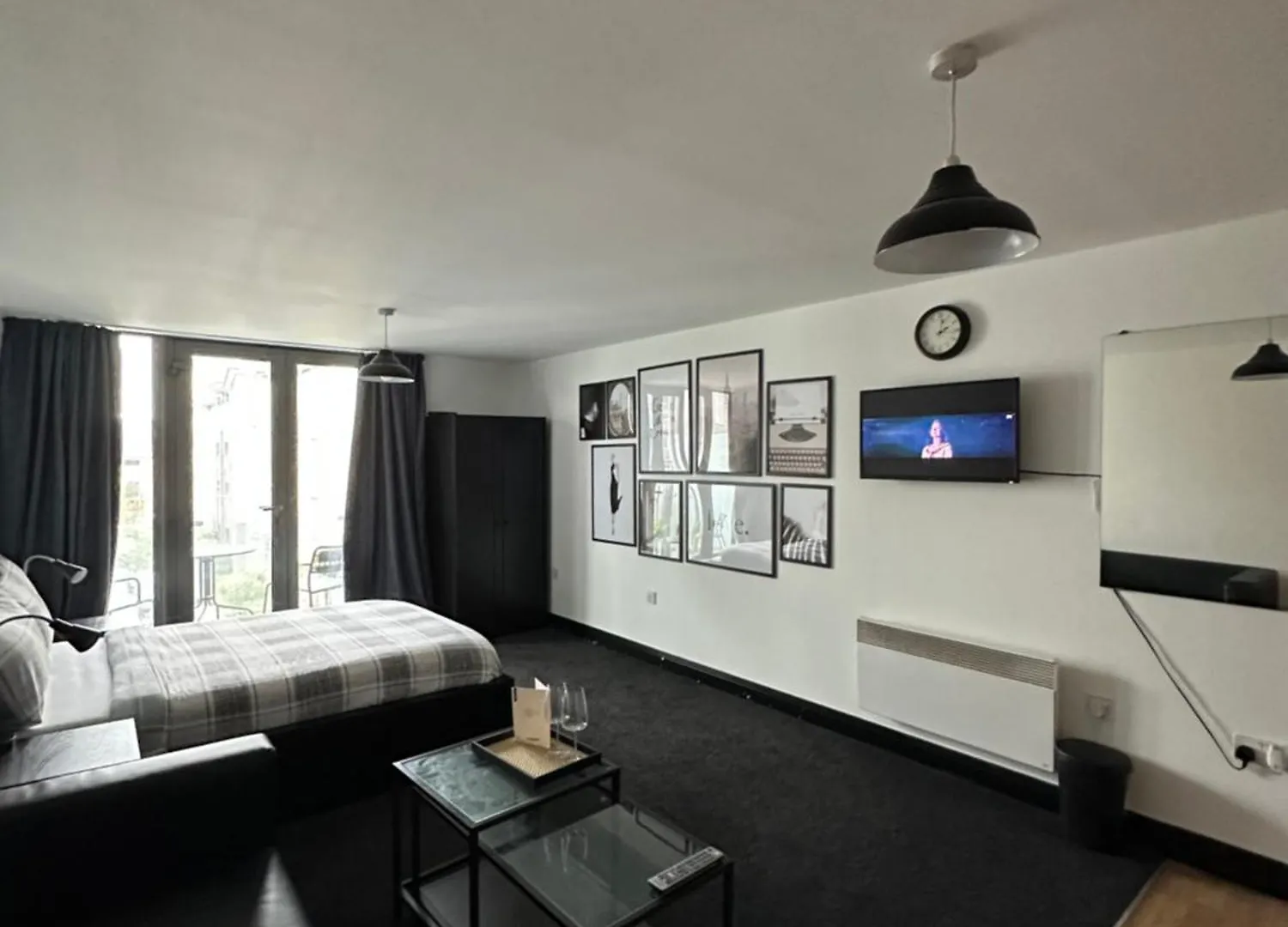 ニューカッスル・アポン・タイン 92 Willbrook House Gateshead Bed & Breakfast