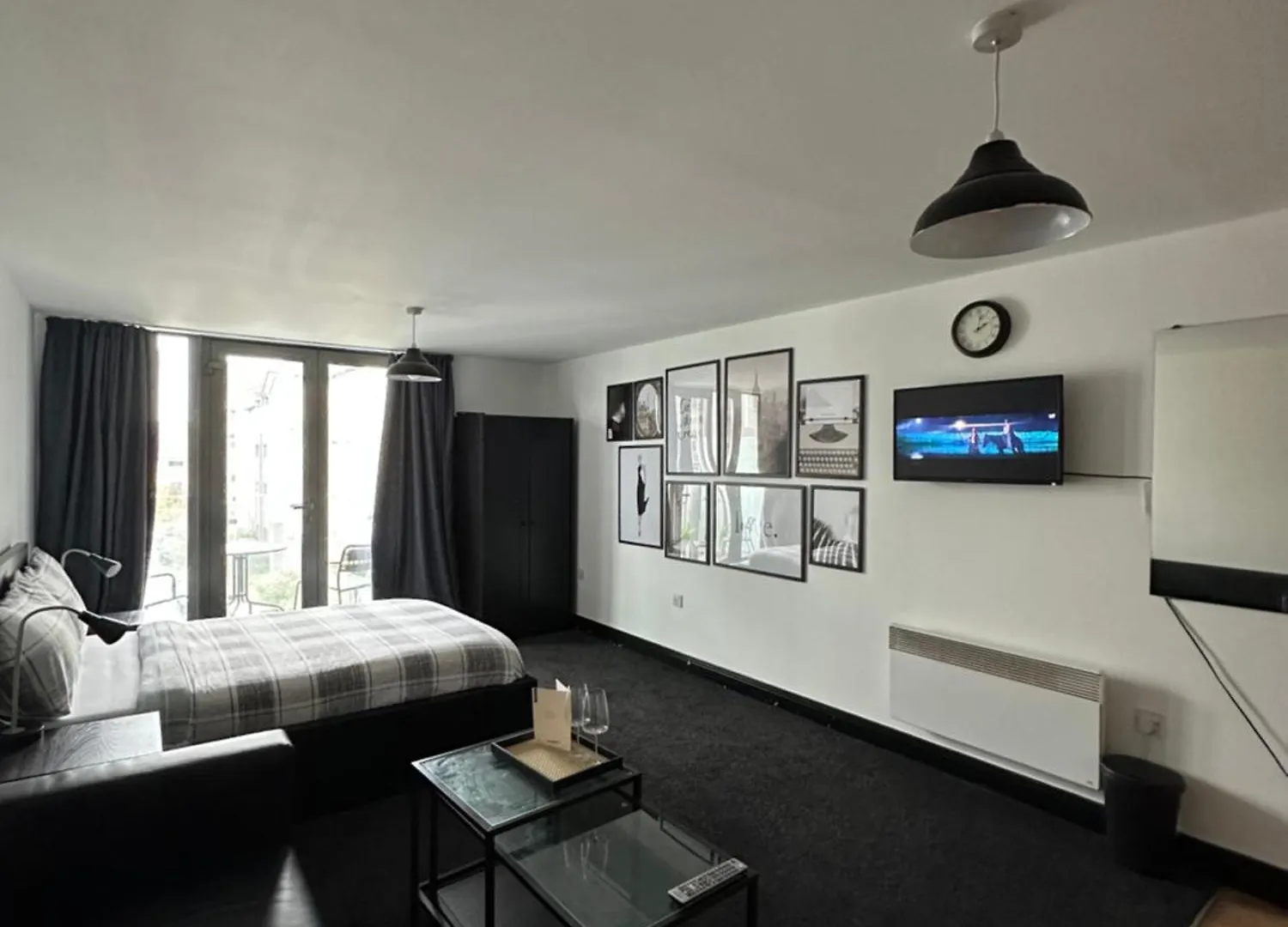 ニューカッスル・アポン・タイン 92 Willbrook House Gateshead Bed & Breakfast