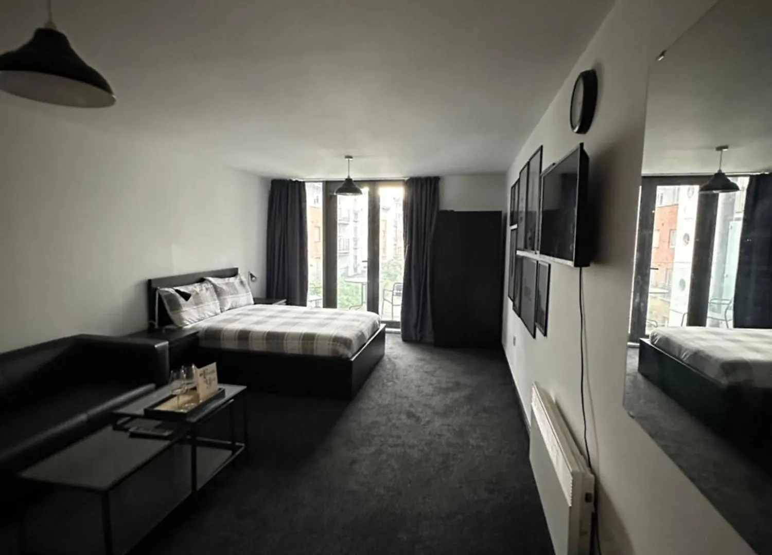 ニューカッスル・アポン・タイン 92 Willbrook House Gateshead Bed & Breakfast イギリス