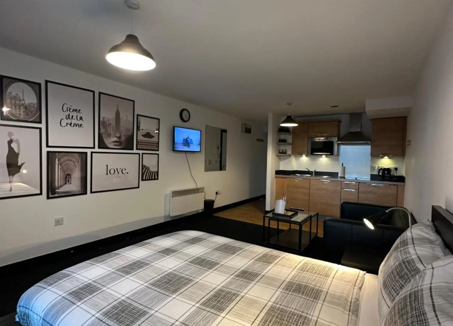 ニューカッスル・アポン・タイン 92 Willbrook House Gateshead Bed & Breakfast