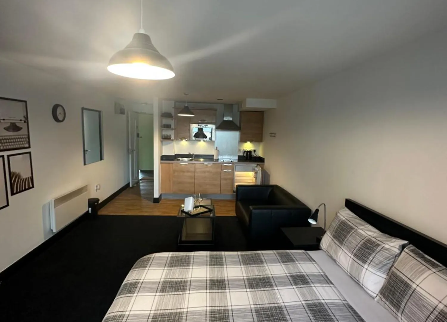 ニューカッスル・アポン・タイン 92 Willbrook House Gateshead Bed & Breakfast 0*,  イギリス