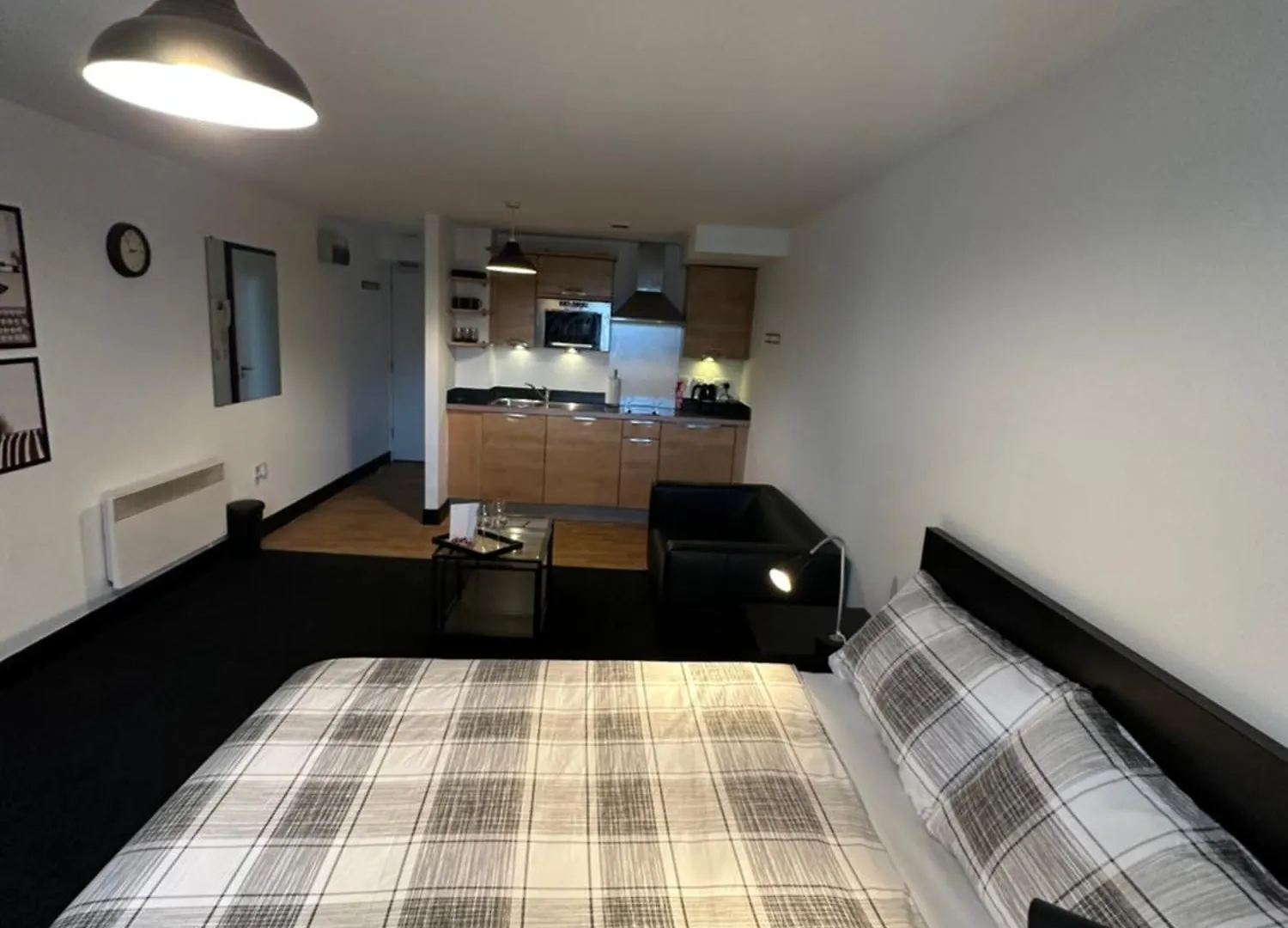 ニューカッスル・アポン・タイン 92 Willbrook House Gateshead Bed & Breakfast 0*,