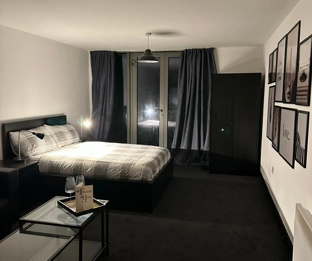 ニューカッスル・アポン・タイン 92 Willbrook House Gateshead Bed & Breakfast