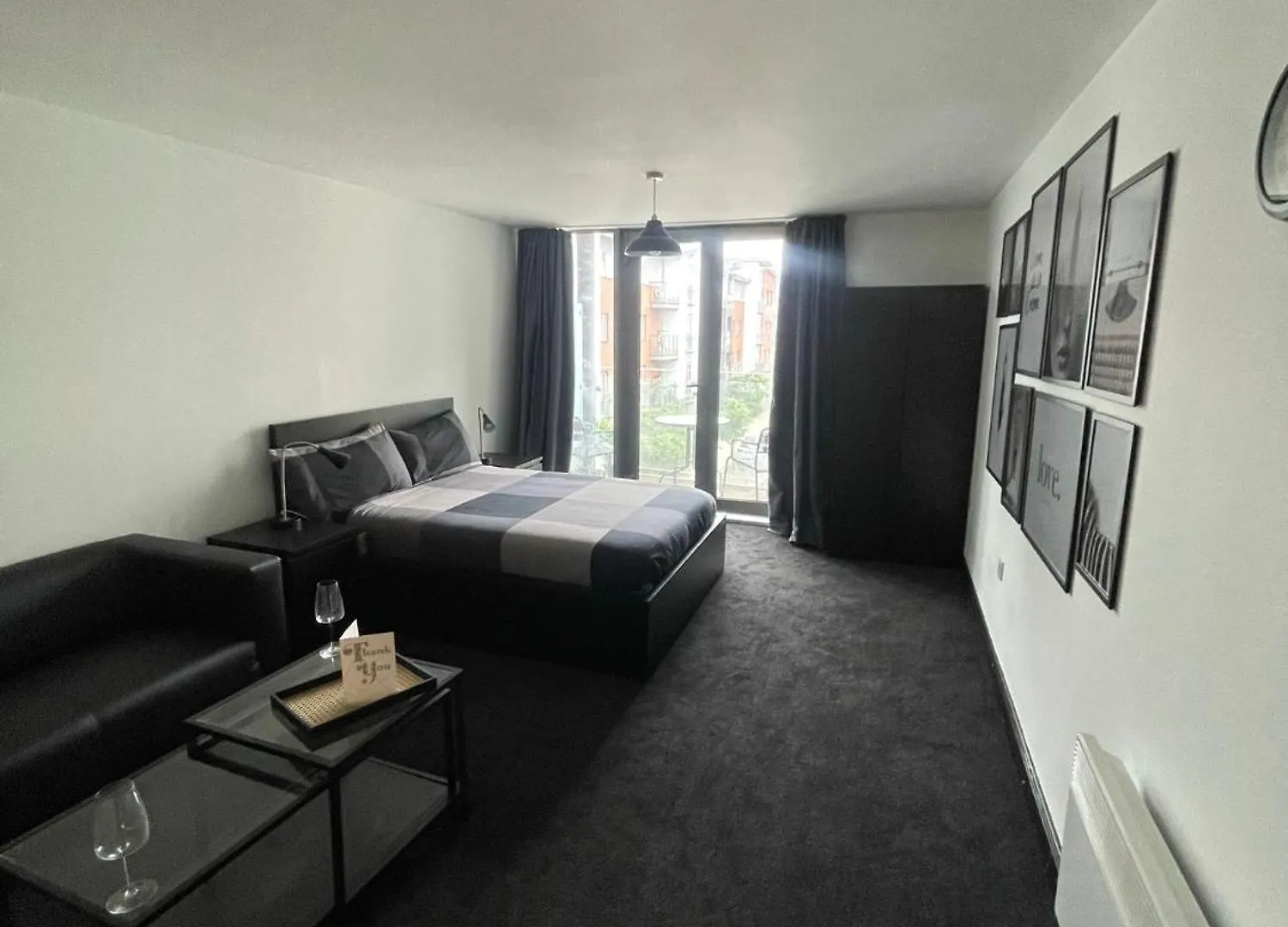 ニューカッスル・アポン・タイン 92 Willbrook House Gateshead Bed & Breakfast
