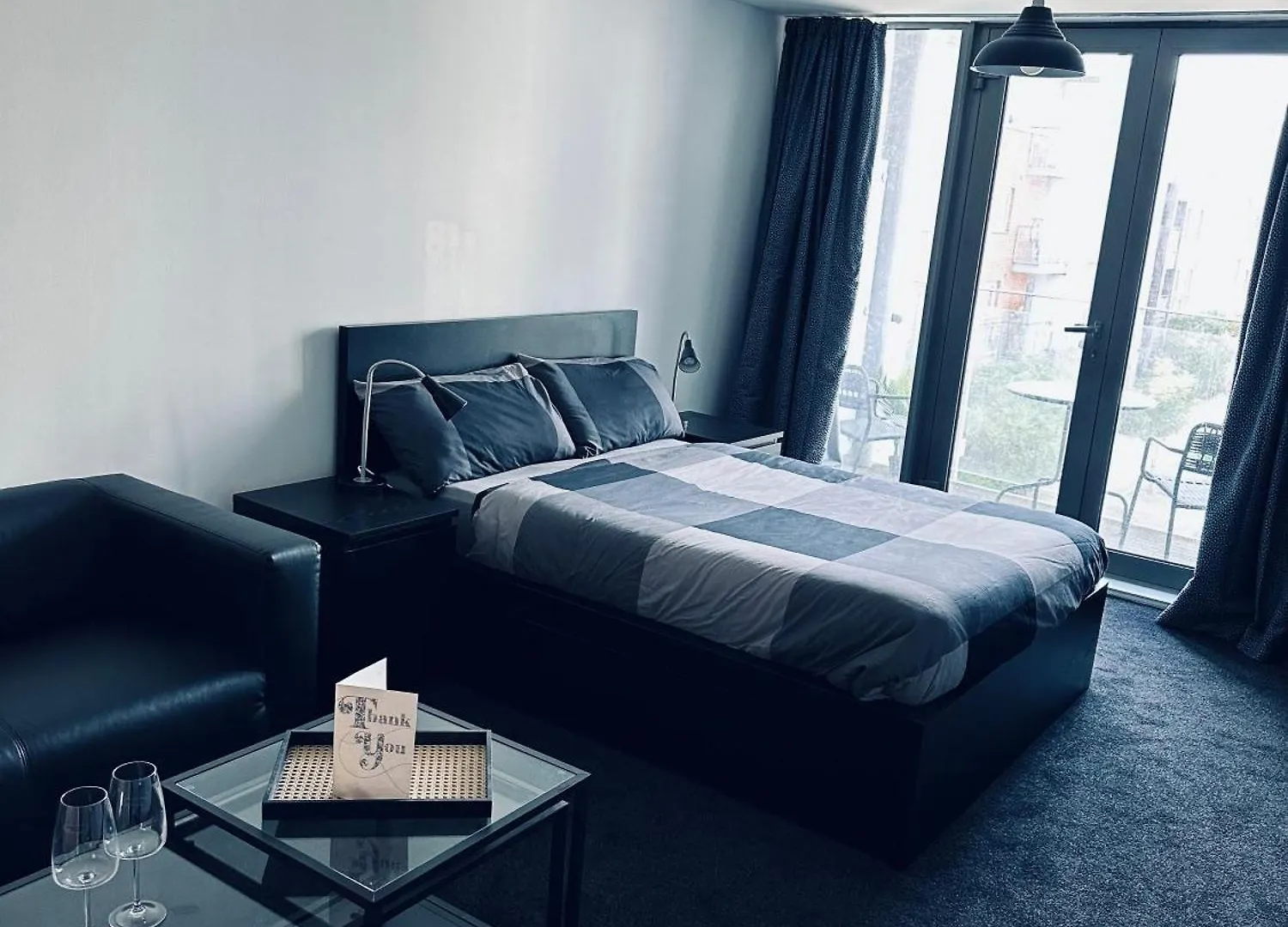 ニューカッスル・アポン・タイン 92 Willbrook House Gateshead Bed & Breakfast