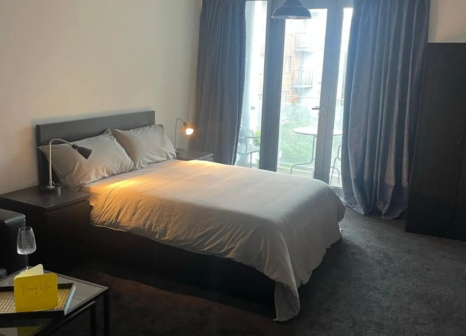 ニューカッスル・アポン・タイン 92 Willbrook House Gateshead Bed & Breakfast