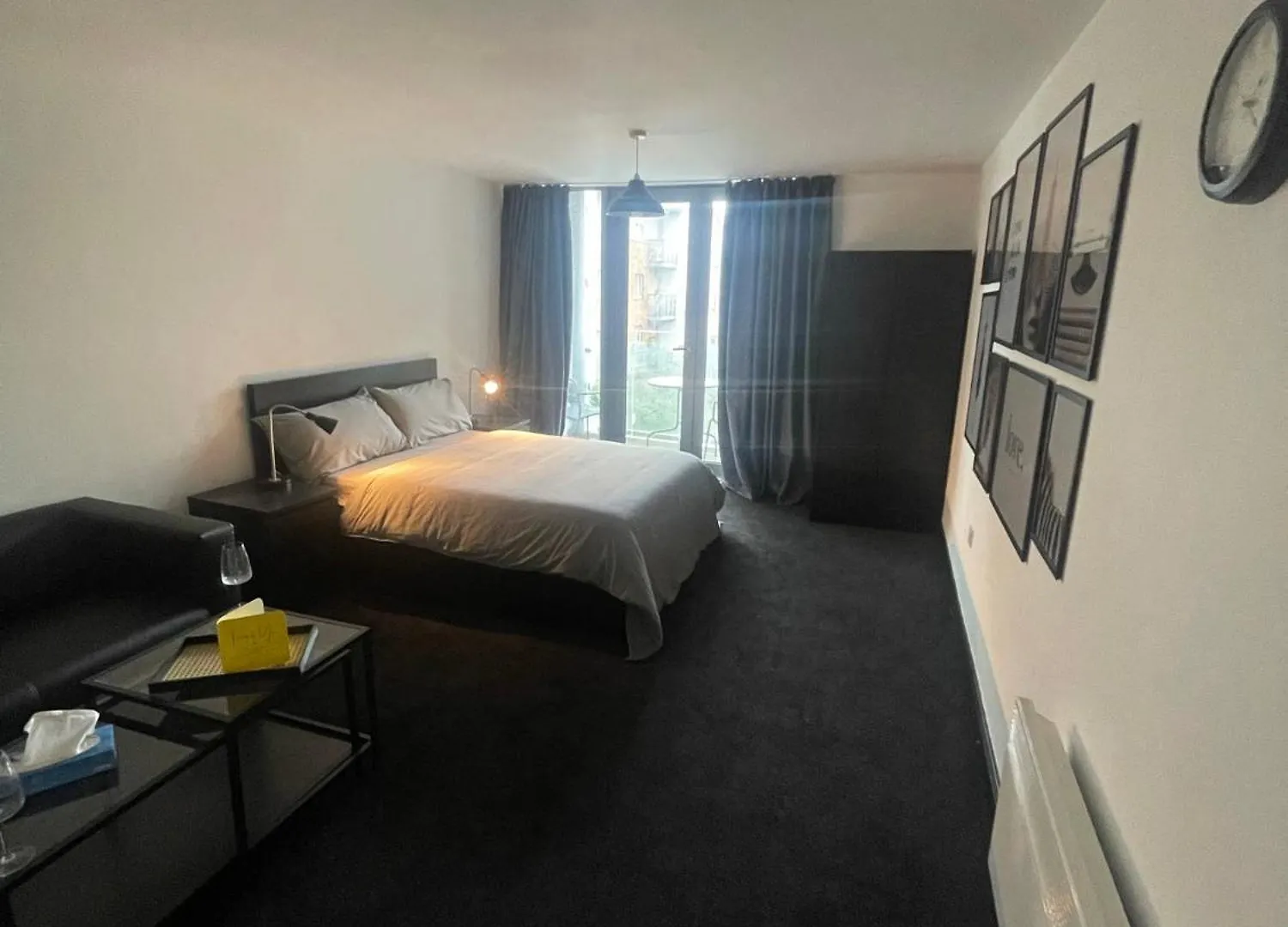 ニューカッスル・アポン・タイン 92 Willbrook House Gateshead Bed & Breakfast イギリス