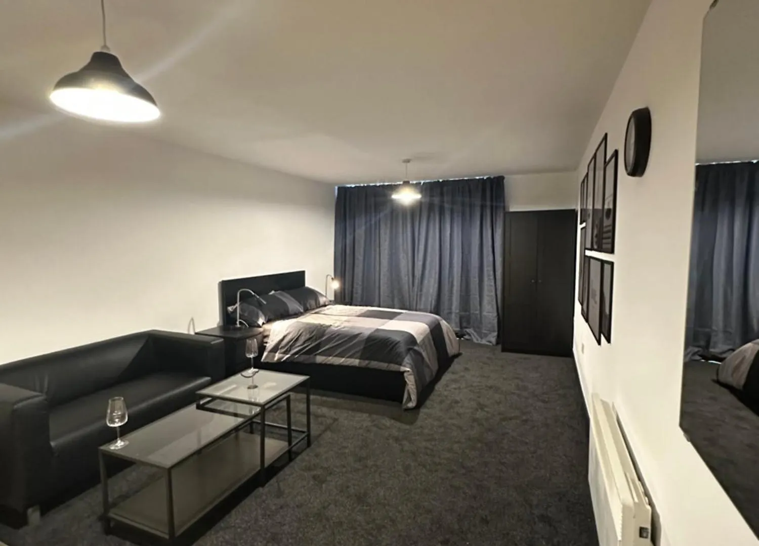ニューカッスル・アポン・タイン 92 Willbrook House Gateshead Bed & Breakfast 0*,  イギリス